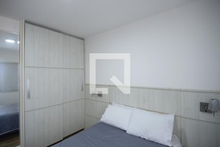 Apartamento para alugar com 72m², 2 quartos e 2 vagasQuarto 2