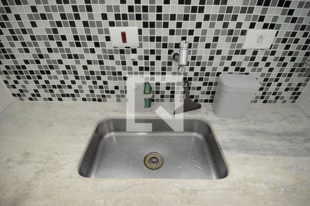 Apartamento para alugar com 72m², 2 quartos e 2 vagasCozinha