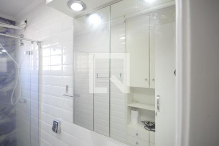 Apartamento para alugar com 72m², 2 quartos e 2 vagasBanheiro