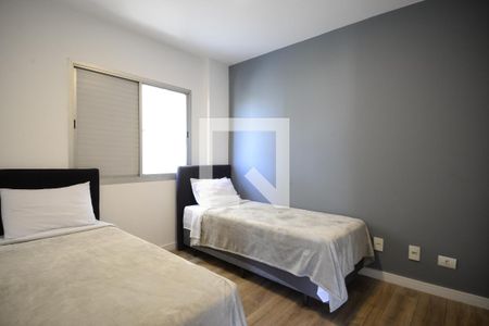 Apartamento para alugar com 72m², 2 quartos e 2 vagasQuarto 1
