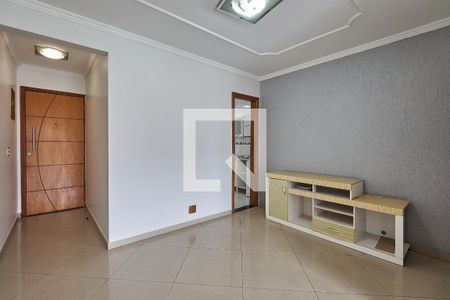 Sala de apartamento para alugar com 2 quartos, 78m² em Vila Isabel, Rio de Janeiro