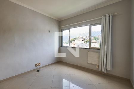 Quarto 1 de apartamento para alugar com 2 quartos, 78m² em Vila Isabel, Rio de Janeiro