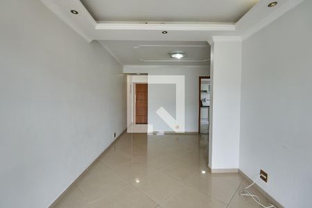 Sala de apartamento para alugar com 2 quartos, 78m² em Vila Isabel, Rio de Janeiro
