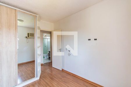 Casa de condomínio à venda com 84m², 2 quartos e 1 vagaQuarto