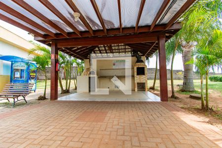 Casa de condomínio à venda com 84m², 2 quartos e 1 vagaÁrea comum