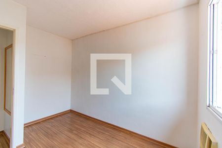 Casa de condomínio à venda com 84m², 2 quartos e 1 vagaQuarto
