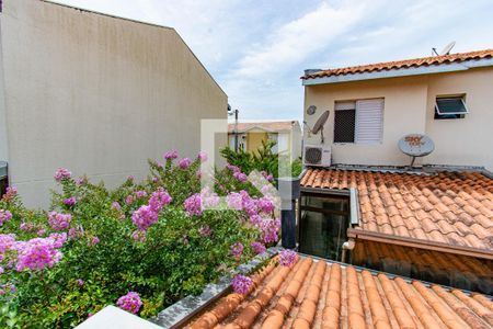 Casa de condomínio à venda com 84m², 2 quartos e 1 vagaÁrea comum
