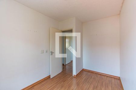 Casa de condomínio à venda com 84m², 2 quartos e 1 vagaQuarto