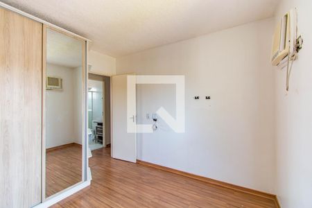 Casa de condomínio à venda com 84m², 2 quartos e 1 vagaQuarto