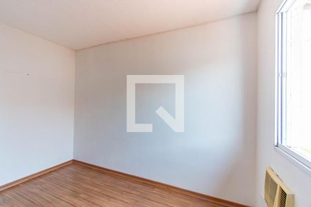 Casa de condomínio à venda com 84m², 2 quartos e 1 vagaQuarto