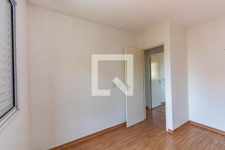Casa de condomínio à venda com 84m², 2 quartos e 1 vagaQuarto