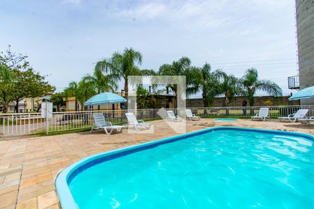 Casa de condomínio à venda com 84m², 2 quartos e 1 vagaÁrea comum