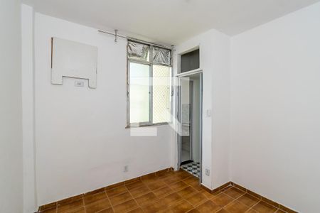 Quarto de apartamento à venda com 1 quarto, 42m² em Parada de Lucas, Rio de Janeiro