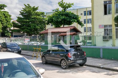 Apartamento à venda com 42m², 1 quarto e sem vaga Apartamento à venda com 42m², 1 quarto e sem vagaFachada do Condomínio