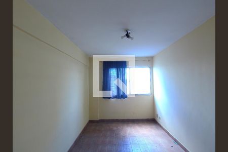  Sala / Quarto de kitnet/studio para alugar com 1 quarto, 34m² em Centro, Guarulhos