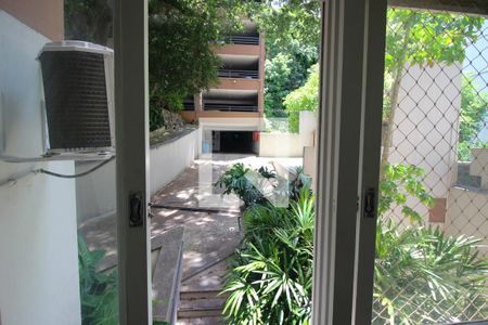 Apartamento para alugar com 28m², 1 quarto e sem vaga Apartamento para alugar com 28m², 1 quarto e sem vagaVista da Sala/Quarto