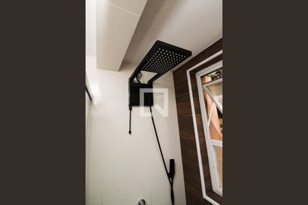 Apartamento para alugar com 28m², 1 quarto e sem vaga Apartamento para alugar com 28m², 1 quarto e sem vagaBanheiro