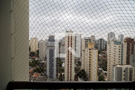 Vista da Sala de apartamento à venda com 3 quartos, 72m² em Vila da Saúde, São Paulo