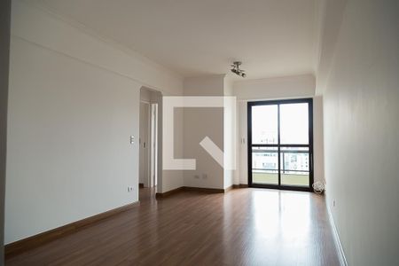 Sala de apartamento à venda com 3 quartos, 72m² em Vila da Saúde, São Paulo