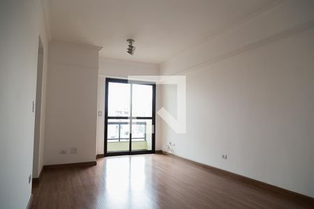 Sala de apartamento à venda com 3 quartos, 72m² em Vila da Saúde, São Paulo
