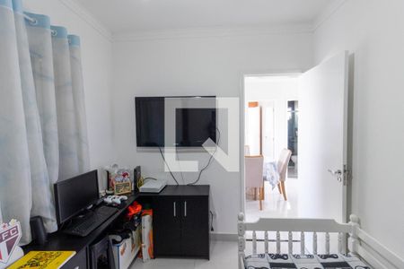 Quarto 1 de apartamento à venda com 2 quartos, 67m² em Vila Dalila, São Paulo