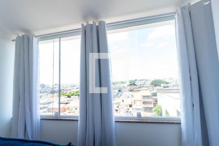 Sala de apartamento à venda com 2 quartos, 67m² em Vila Dalila, São Paulo