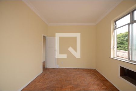 Quarto 1 de apartamento à venda com 2 quartos, 55m² em Madureira, Rio de Janeiro