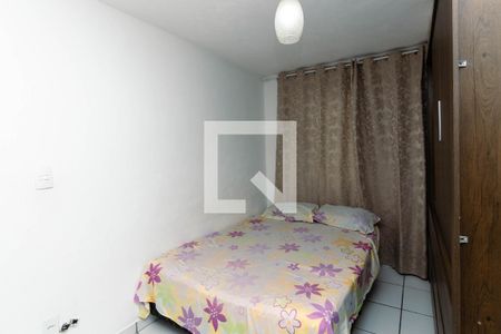 Quarto 1 de apartamento para alugar com 2 quartos, 50m² em Itaquera, São Paulo