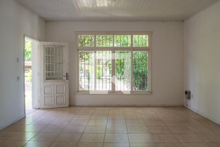 Sala 1  de casa para alugar com 4 quartos, 250m² em Vila Assunção, Porto Alegre