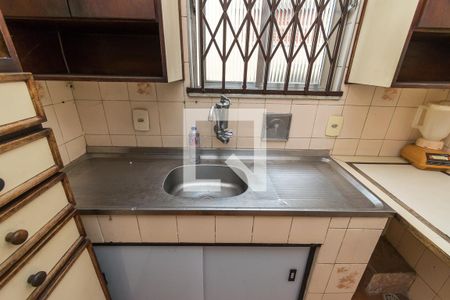 Apartamento à venda com 140m², 2 quartos e sem vaga Apartamento à venda com 140m², 2 quartos e sem vagaCozinha