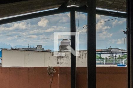 Apartamento à venda com 140m², 2 quartos e sem vaga Apartamento à venda com 140m², 2 quartos e sem vagaVista do Terraço