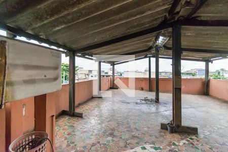 Apartamento à venda com 140m², 2 quartos e sem vaga Apartamento à venda com 140m², 2 quartos e sem vagaTerraço