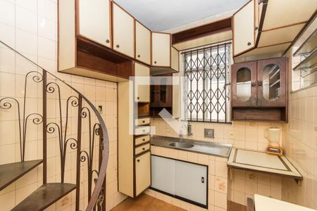 Apartamento à venda com 140m², 2 quartos e sem vaga Apartamento à venda com 140m², 2 quartos e sem vagaCozinha