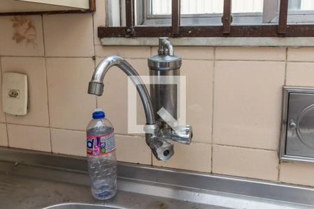 Apartamento à venda com 140m², 2 quartos e sem vaga Apartamento à venda com 140m², 2 quartos e sem vagaCozinha - Torneira