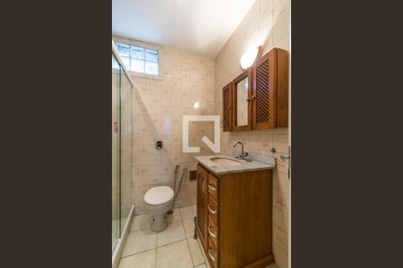 Apartamento à venda com 140m², 2 quartos e sem vaga Apartamento à venda com 140m², 2 quartos e sem vagaBanheiro