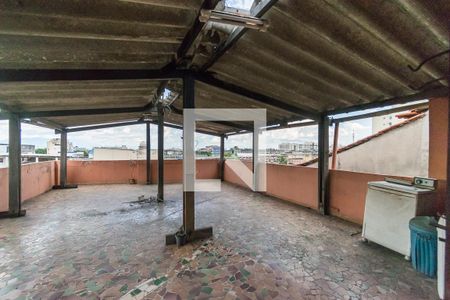 Apartamento à venda com 140m², 2 quartos e sem vaga Apartamento à venda com 140m², 2 quartos e sem vagaTerraço