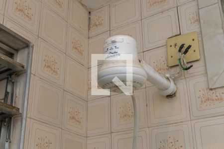 Apartamento à venda com 140m², 2 quartos e sem vaga Apartamento à venda com 140m², 2 quartos e sem vagaBanheiro