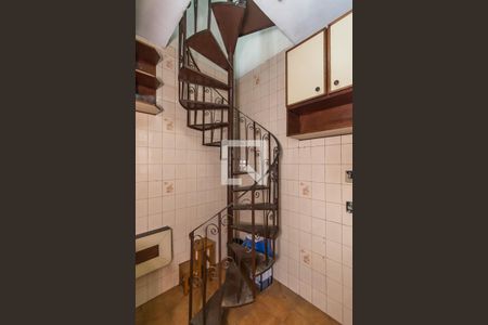 Apartamento à venda com 140m², 2 quartos e sem vaga Apartamento à venda com 140m², 2 quartos e sem vagaCozinha - Acesso ao terraço