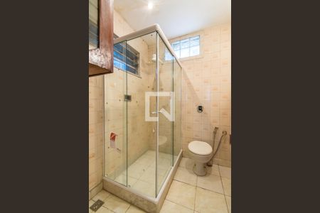 Apartamento à venda com 140m², 2 quartos e sem vaga Apartamento à venda com 140m², 2 quartos e sem vagaBanheiro