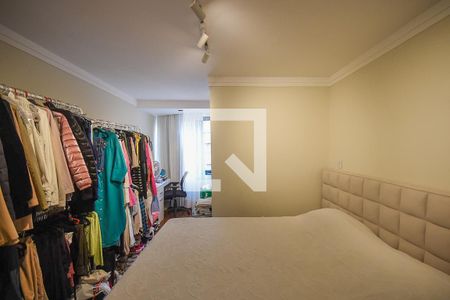 Apartamento para alugar com 116m², 3 quartos e 2 vagas Apartamento para alugar com 116m², 3 quartos e 2 vagasSuíte