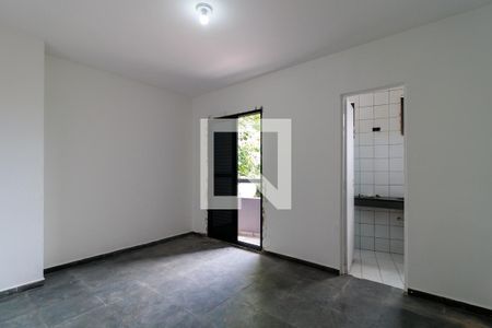 Suíte 1 de casa à venda com 3 quartos, 200m² em Jardim Colombo, São Paulo