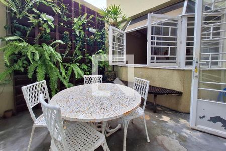 Jardim de casa à venda com 6 quartos, 3276m² em Icaraí, Niterói