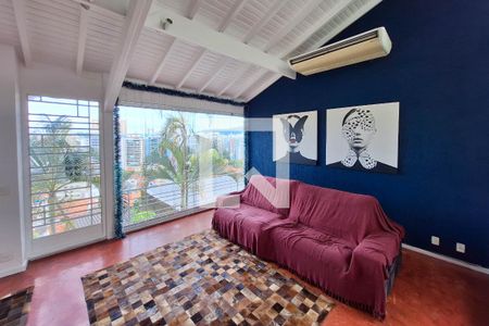 Sala de casa à venda com 6 quartos, 3276m² em Icaraí, Niterói
