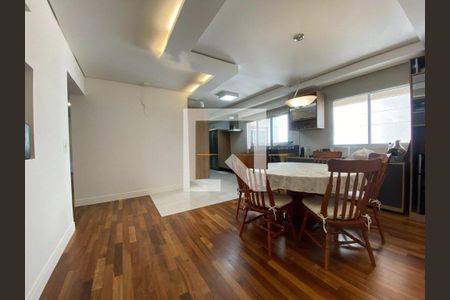 Apartamento à venda com 3 quartos, 242m² em Nova Petrópolis, São Bernardo do Campo