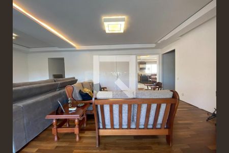 Apartamento à venda com 3 quartos, 242m² em Nova Petrópolis, São Bernardo do Campo