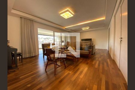 Apartamento à venda com 3 quartos, 242m² em Nova Petrópolis, São Bernardo do Campo