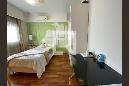 Apartamento à venda com 3 quartos, 242m² em Nova Petrópolis, São Bernardo do Campo