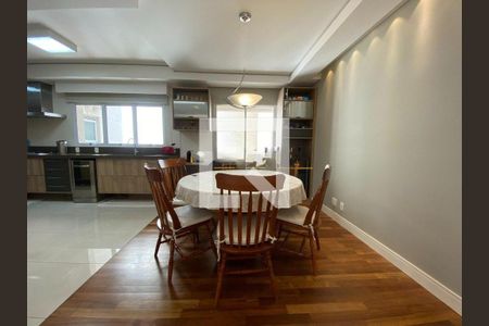 Apartamento à venda com 3 quartos, 242m² em Nova Petrópolis, São Bernardo do Campo