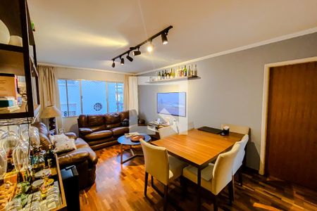 Apartamento para alugar com 2 quartos, 83m² em Vila Mariana, São Paulo