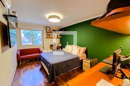Quarto 1 - Suíte de apartamento para alugar com 2 quartos, 83m² em Vila Mariana, São Paulo